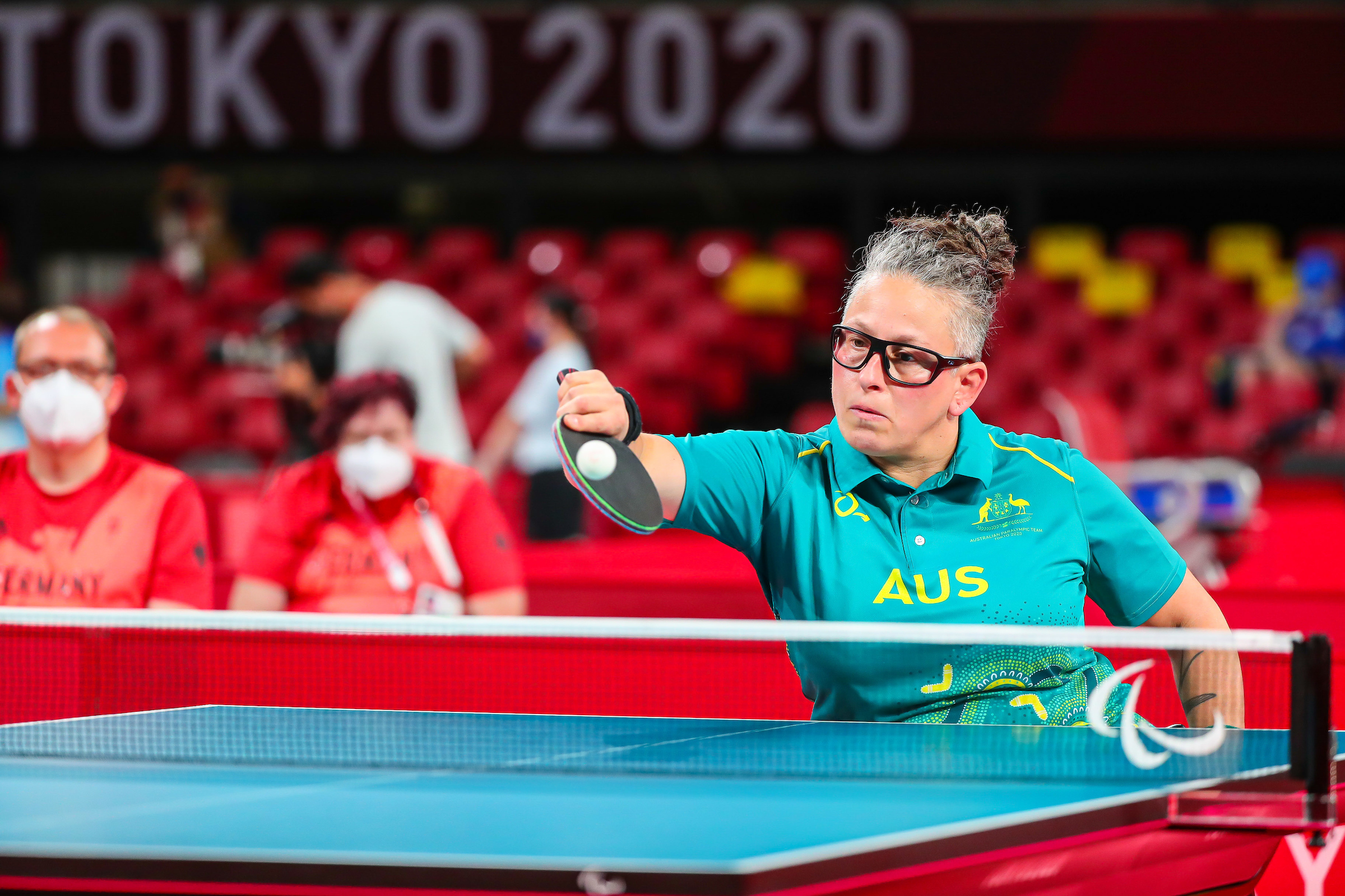 Fresh Approach, Growing Impact: Athlete Commission Sets New Course  image