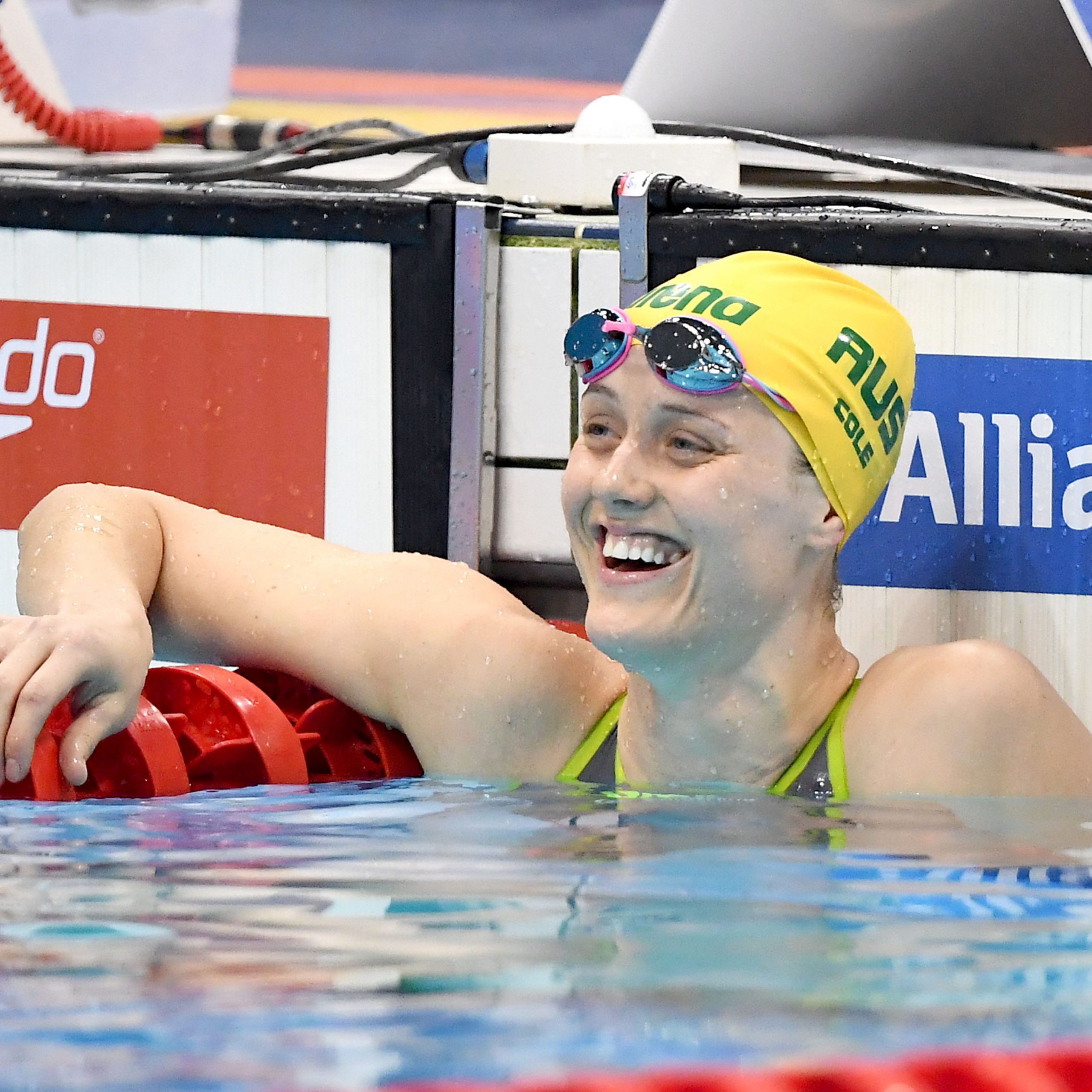 Dolphins dig deep on night two image