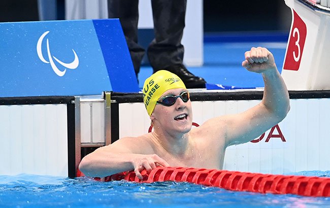 Aussies Scoot To Silver And Bronze image