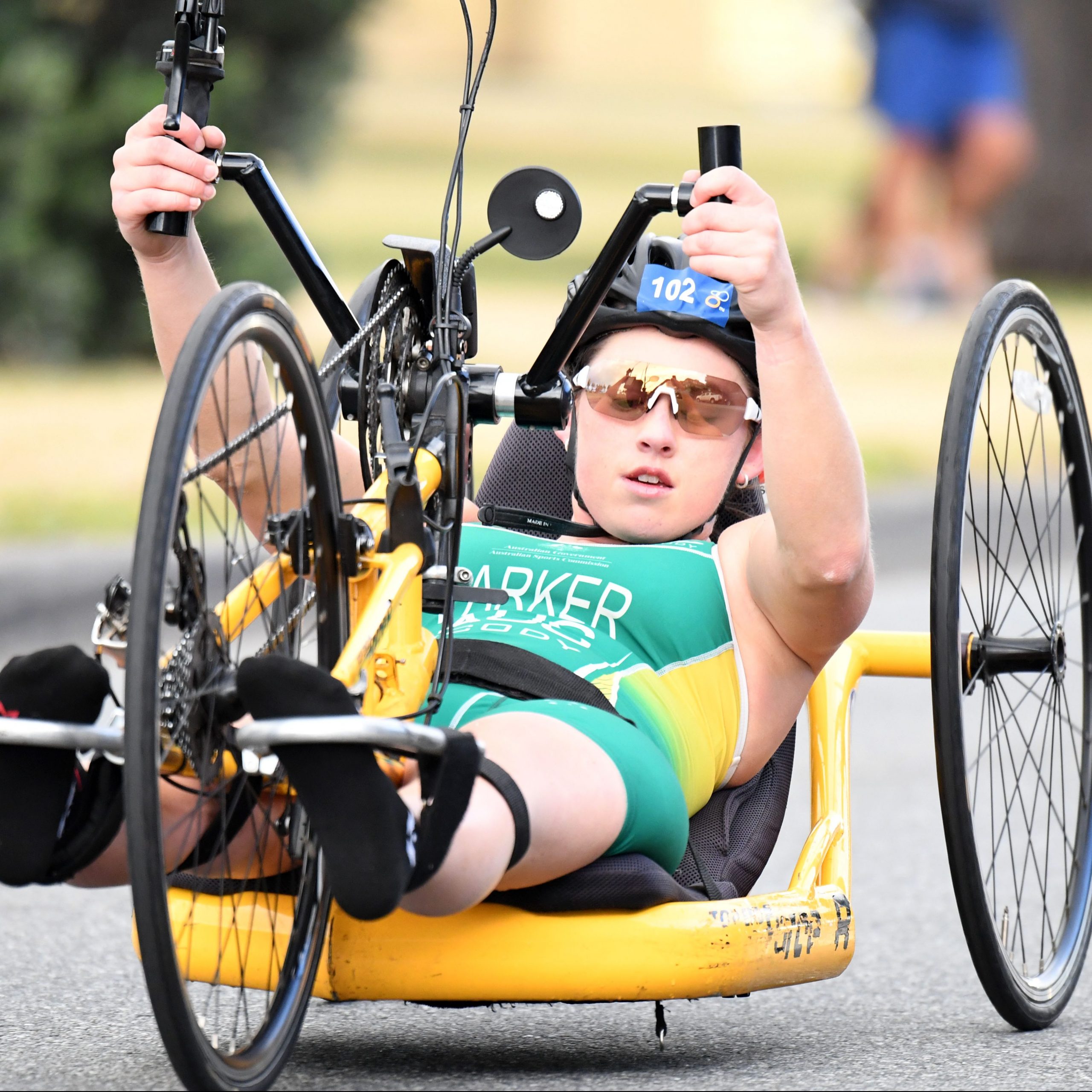 Aussies clinch two silvers, one bronze in Yokohama image