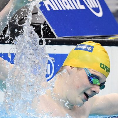 Popham, Patterson and Crothers secure podium places image