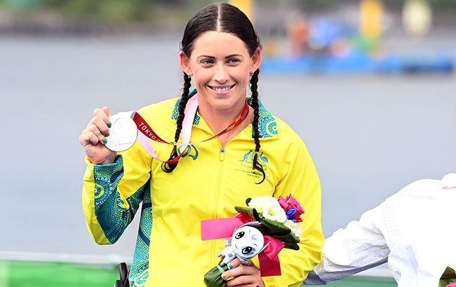 Agonising Para-Triathlon Result Comes With Perspective image