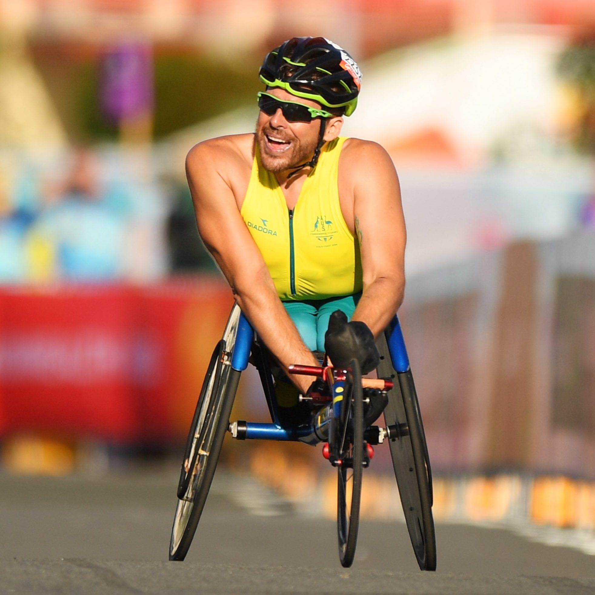 Fearnley added to leadership team for Birmingham image