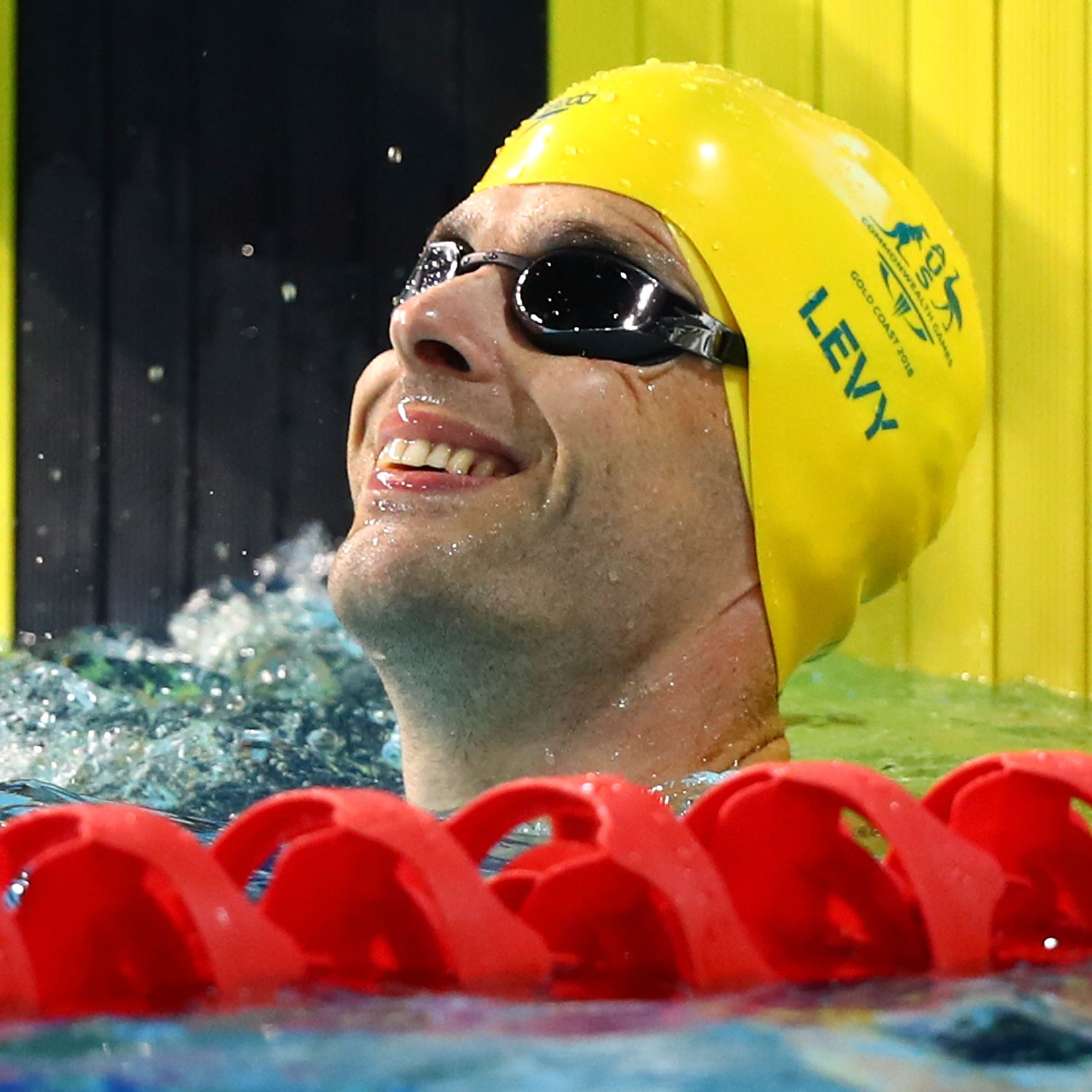 Evergreen Levy teaches golden masterclass image