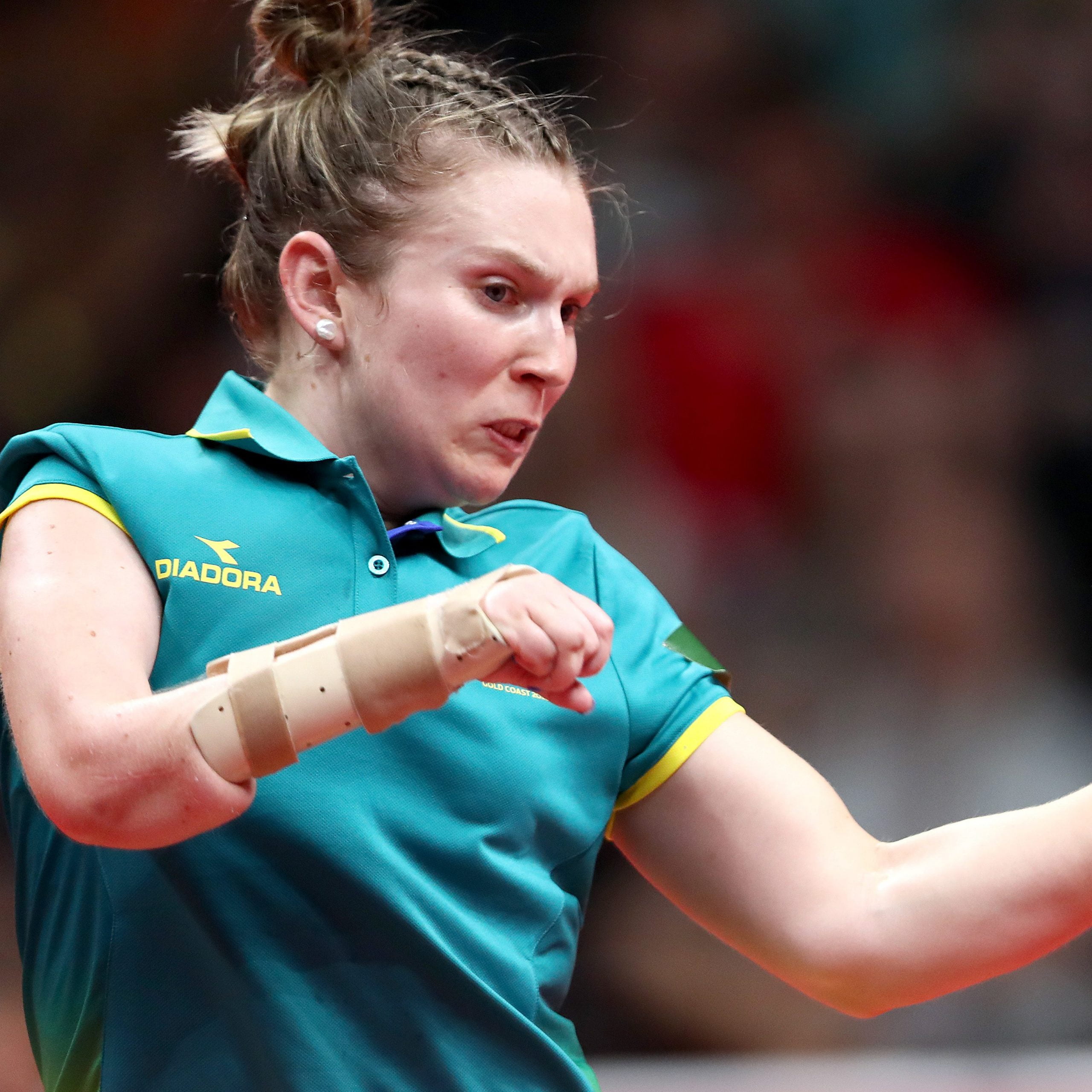 Biggest Commonwealth Games Para-sport program in history confirmed image
