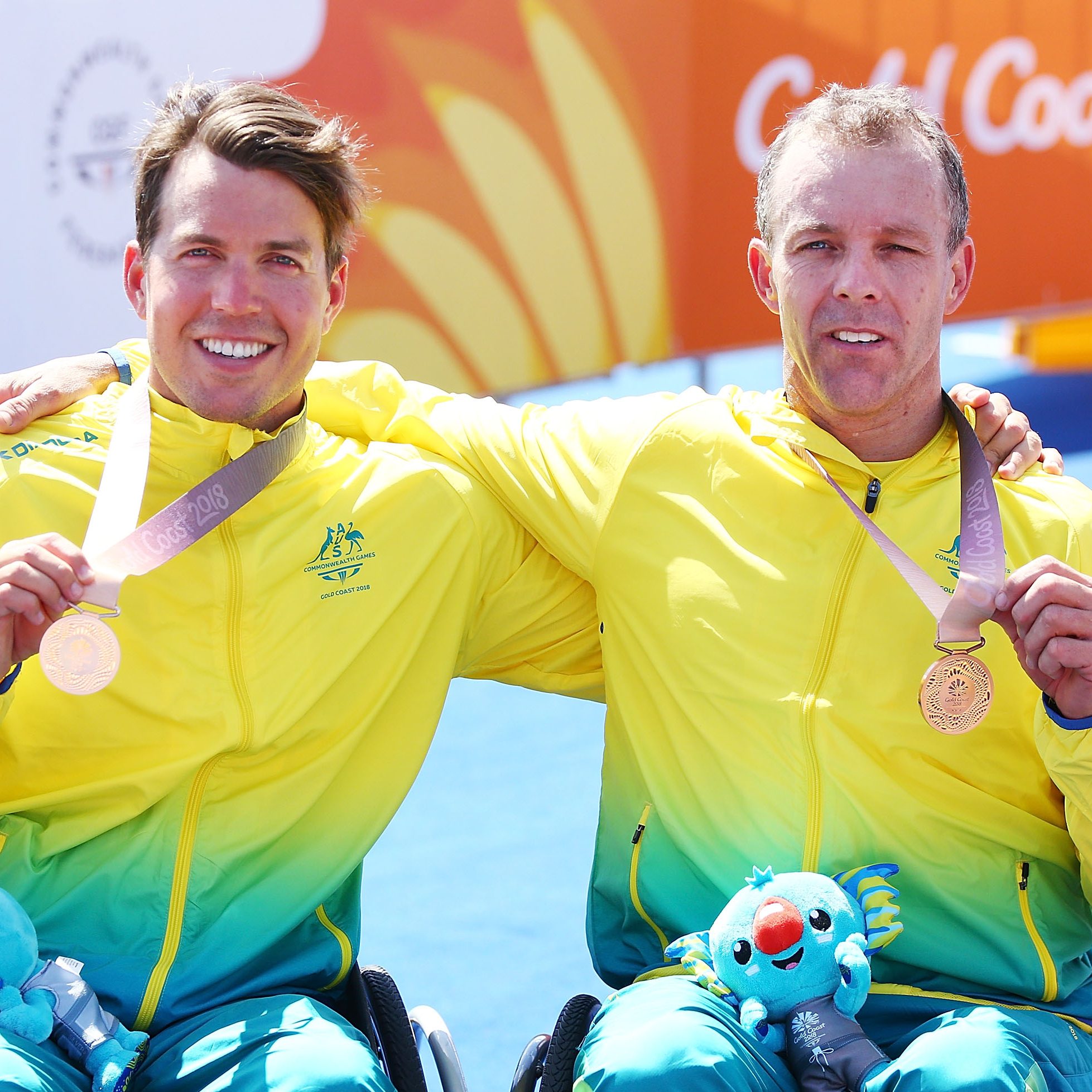Beveridge ready to help lead a new era image
