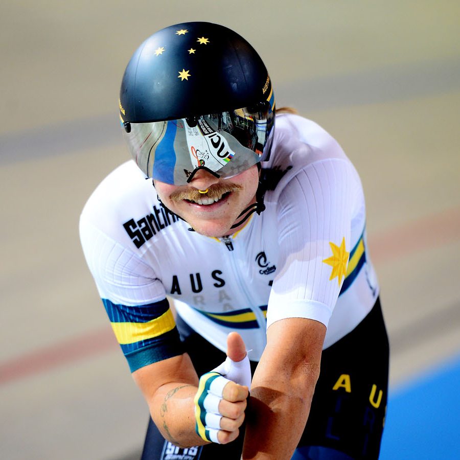 Australian team named for 2020 UCI Para-cycling Track World Championships image