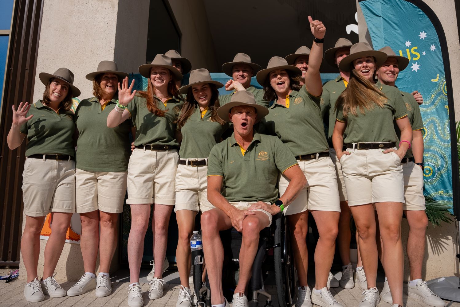 PREVIEW: Rowing Stars Striving For Oar-Inspired Performances   image