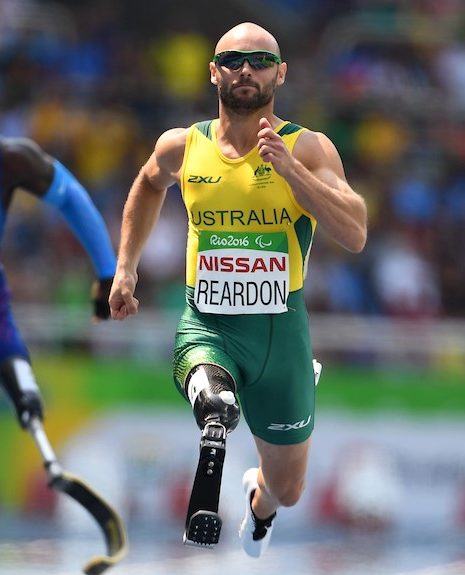 #TeamAUS champions determined to defend their titles image