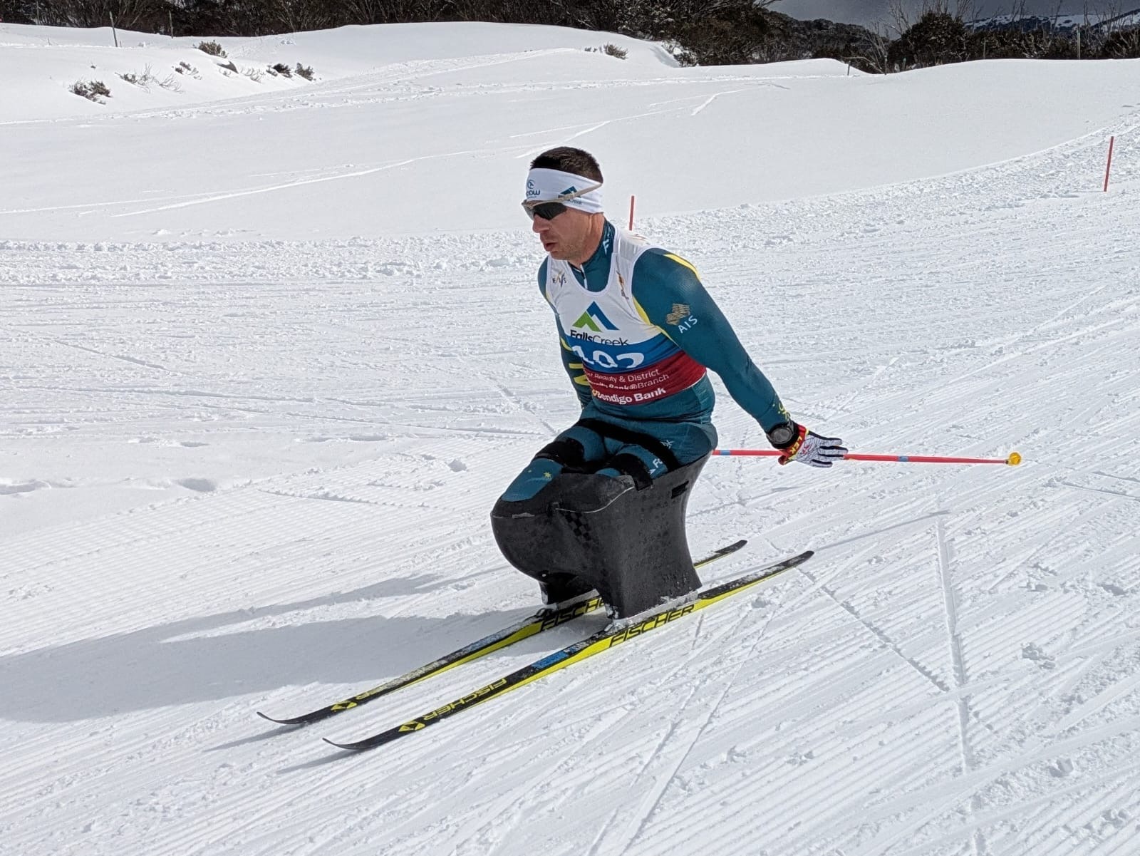 From Equipment Grants To The Paralympic Games image