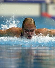 Vale David Rolfe image