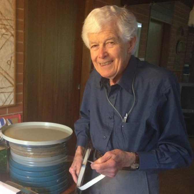 Vale Don Worley image