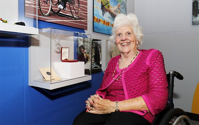 ‘The Museum Looks Unbelievable’: Australia’s Rich Paralympic History Goes On Display image