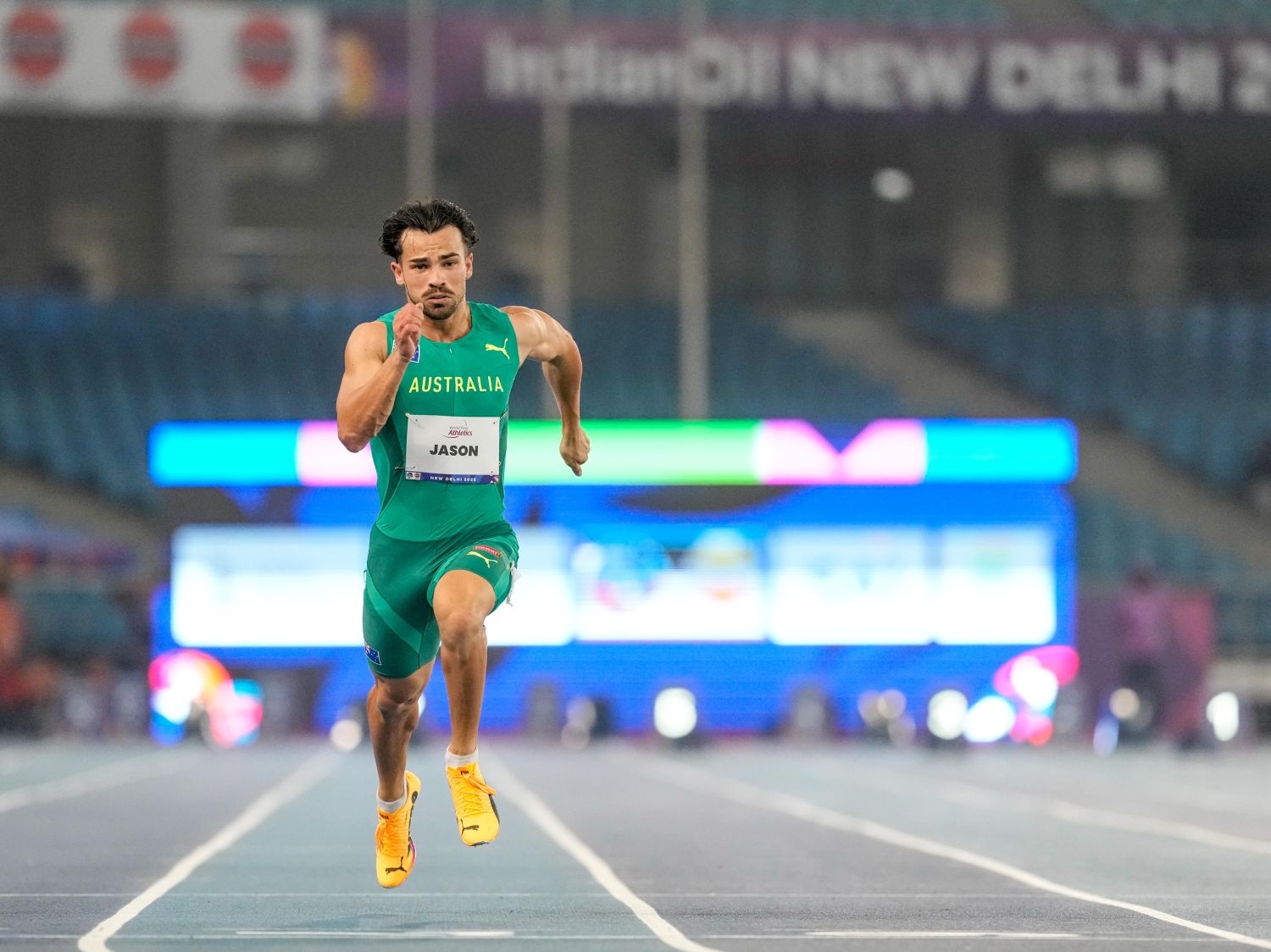 Rising Aussies Score Encouraging Results At World Para Athletics Championships  image