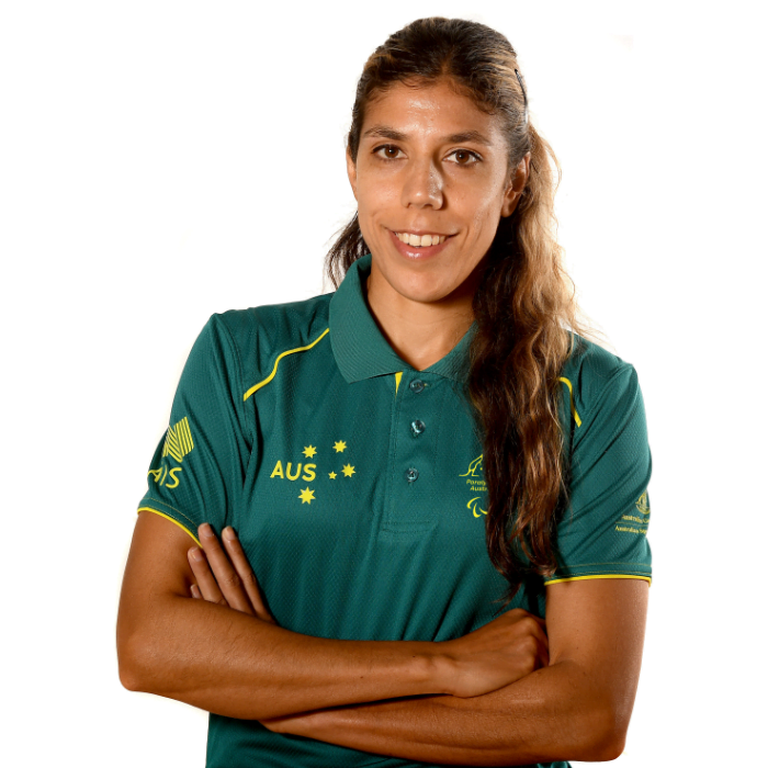 Ella Pardy image