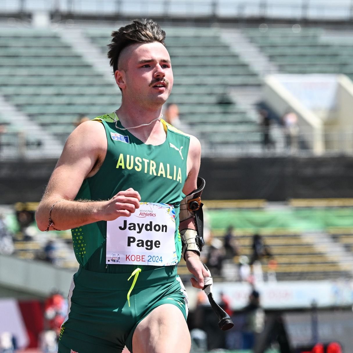 Jaydon Page image
