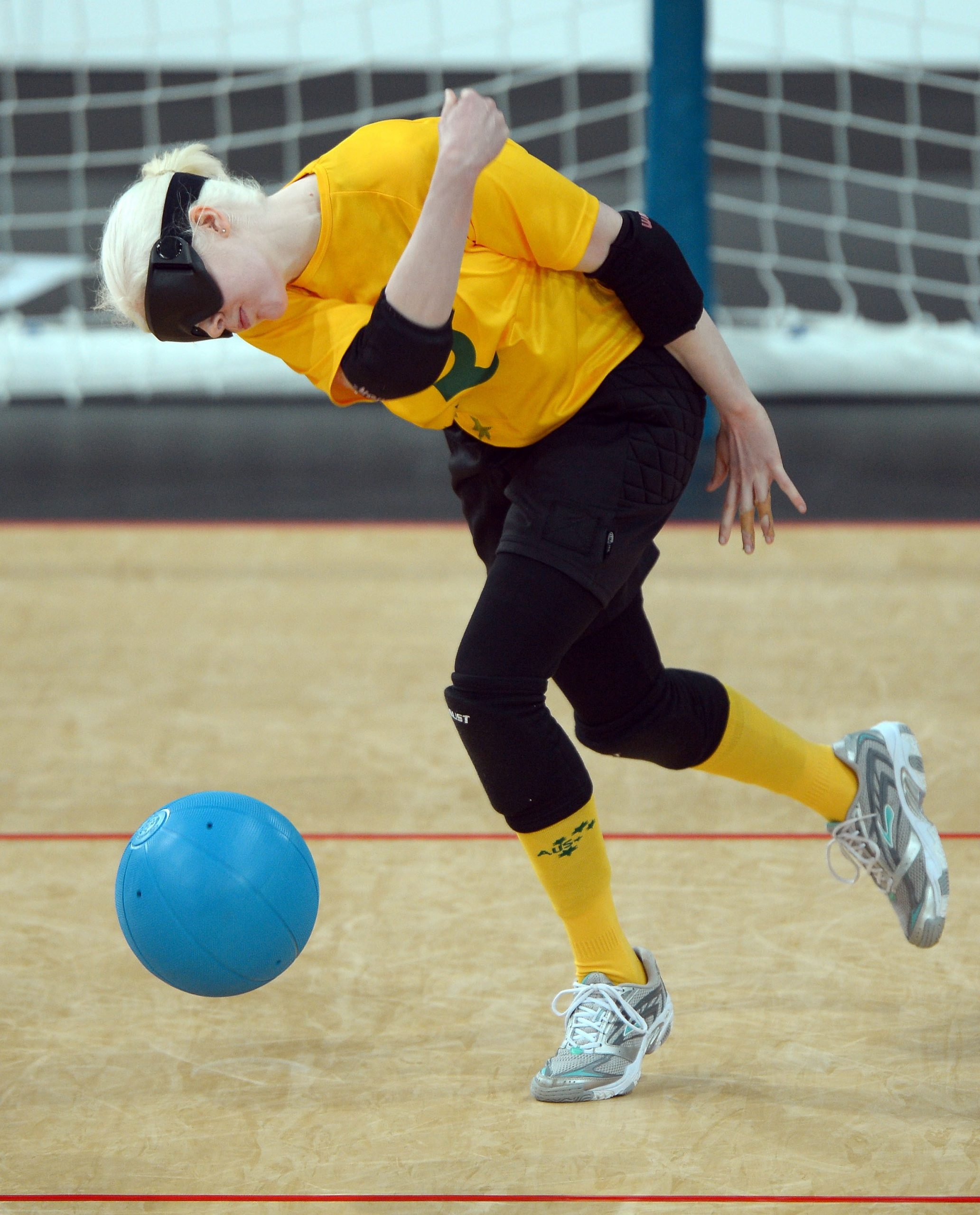 2016 Australian Paralympic Team receives nine extra spots image