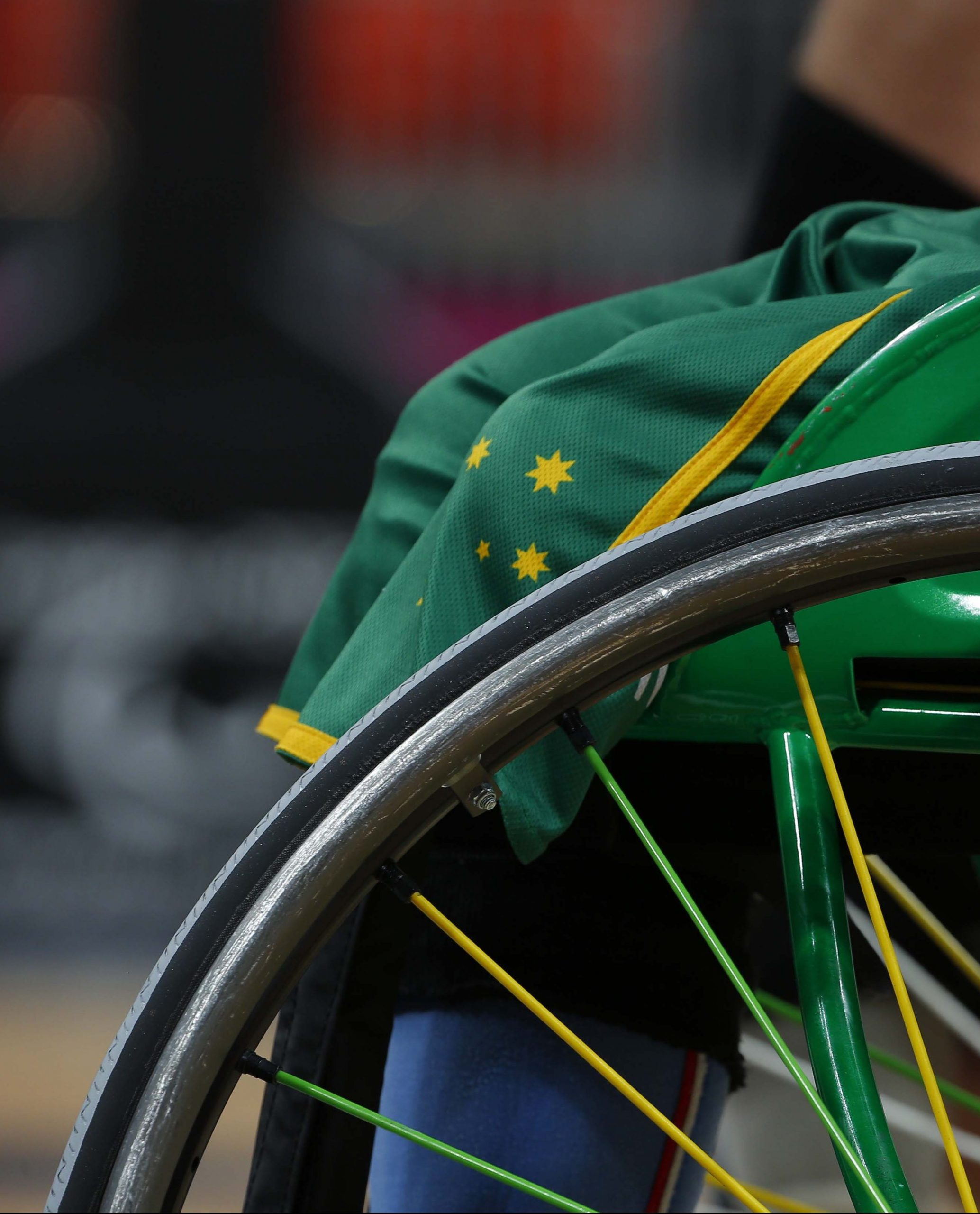 Paris and LA to host next two Summer Games image