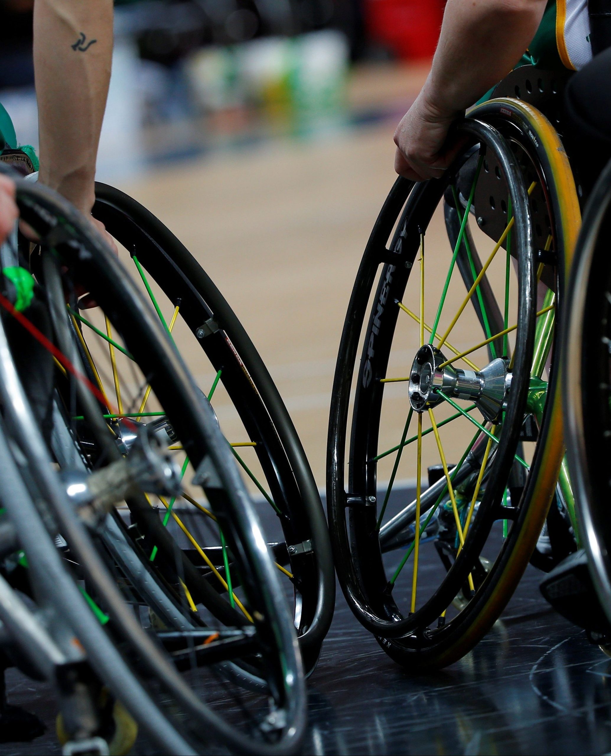 Host city of the 2020 Australian Paralympic Team’s pre-Games staging camp announced image