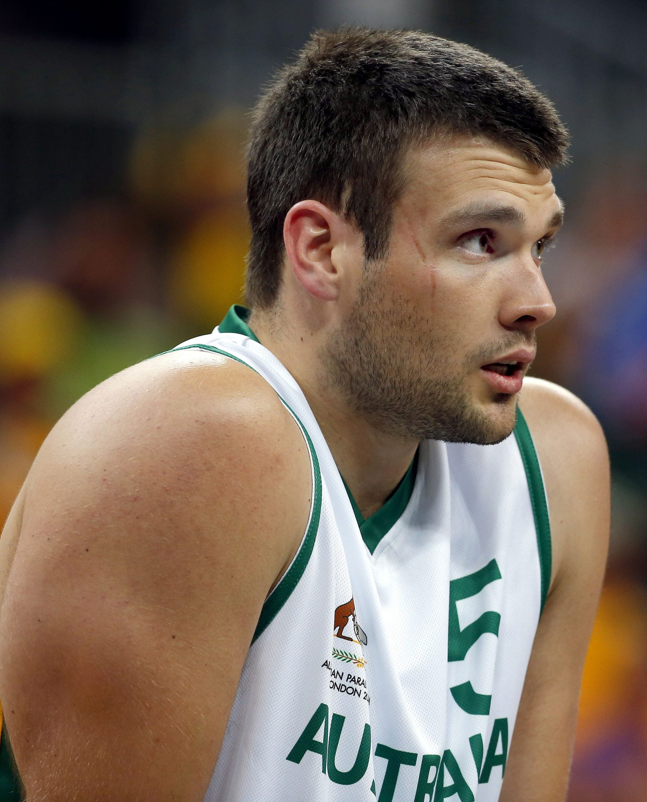 Rollers Paralympic schedule announced image