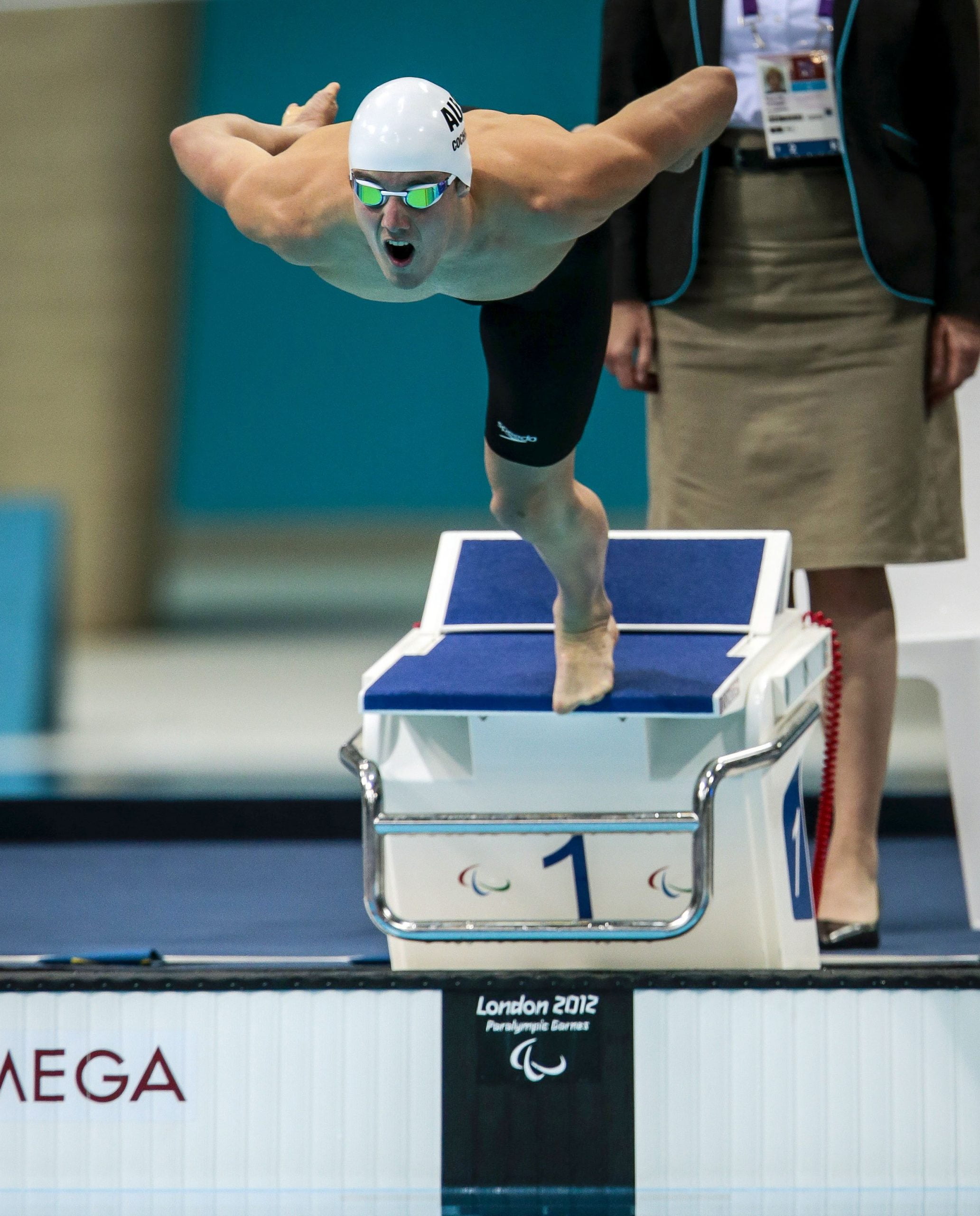 Jan Cameron joins elite coaching group with Platinum recognition image