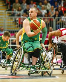 Australian Rollers name team for 2016 Continental Clash image