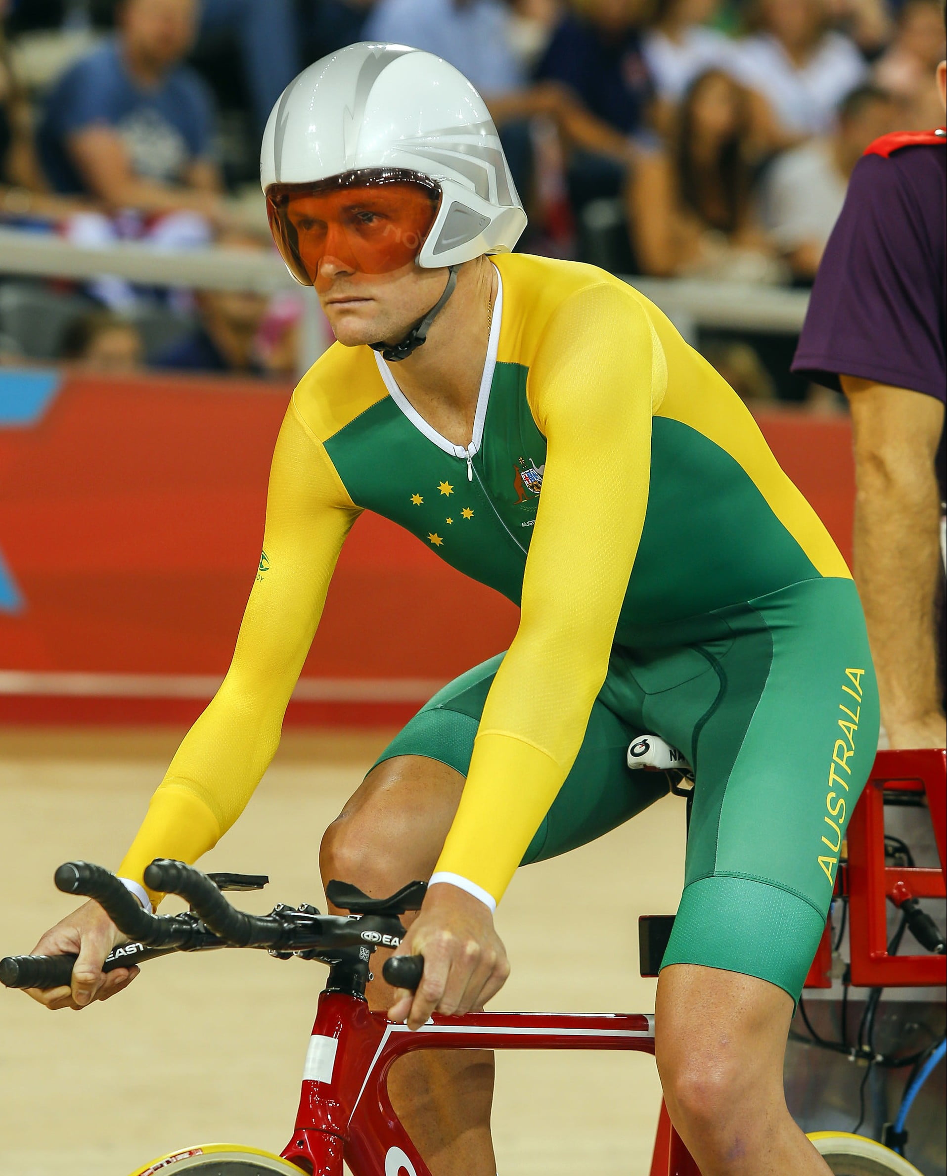 Donohoe & Gallagher look to defend titles at Para Track Worlds image