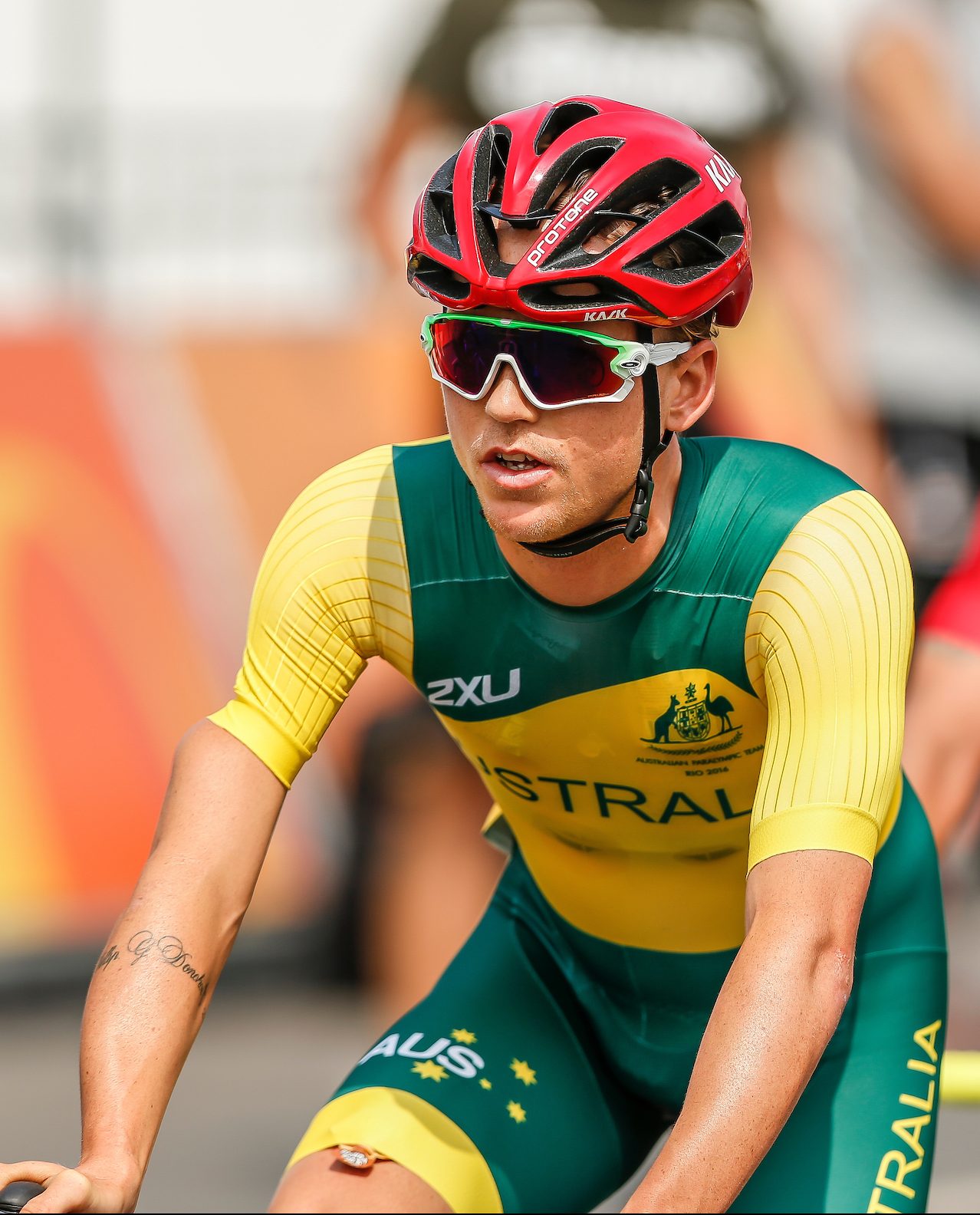 Cycling Australia introduces National Para-cycling Series image