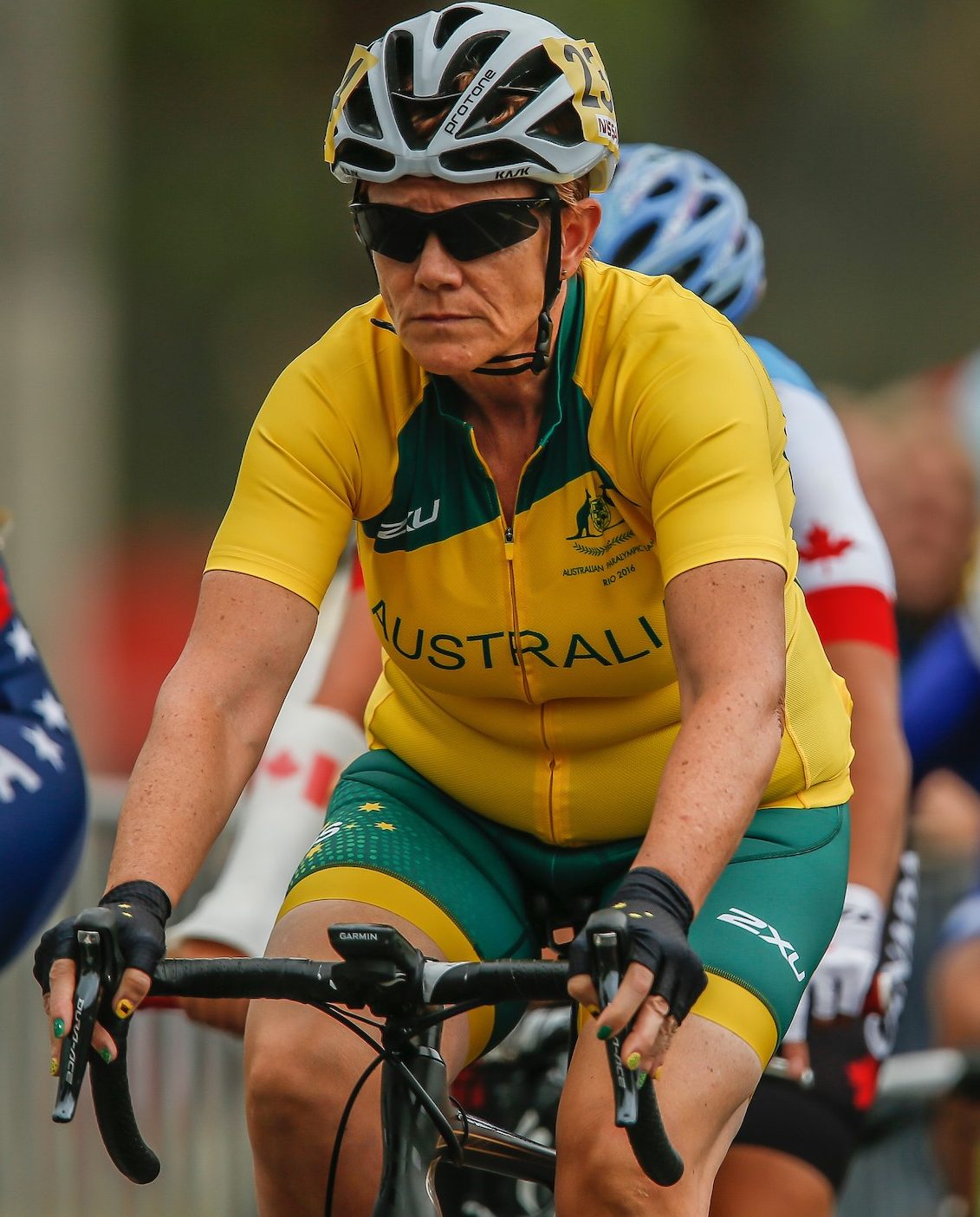 APC celebrates the achievements of women in Para-sport image