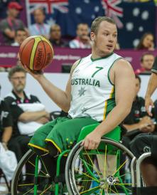 14 world champions, six Paralympic gold medallists named for IBWF AOZ qualifiers image
