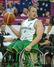 Gliders and Rollers announced ahead of IWBF AOZ qualifiers image
