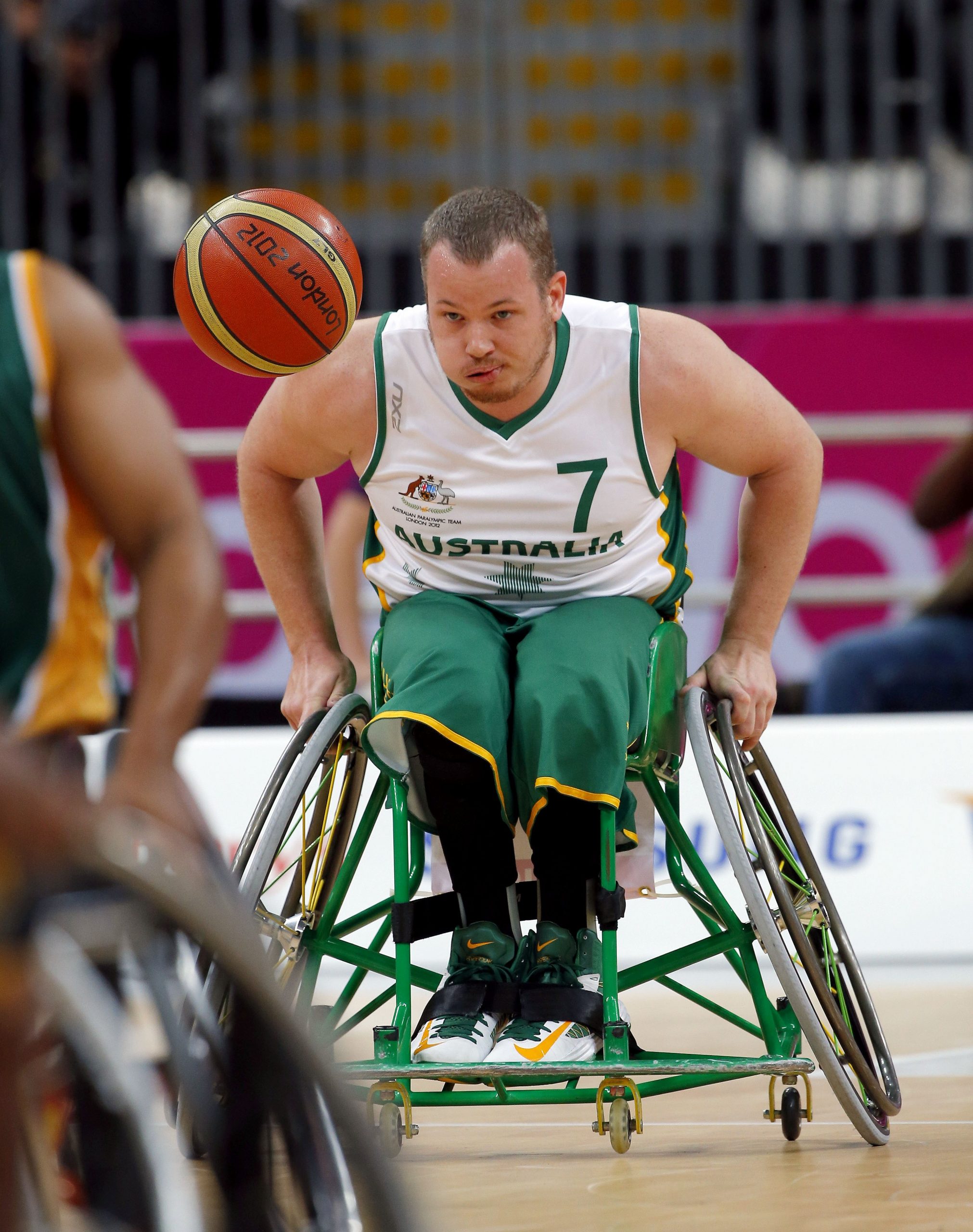 Rollers Continue Hot Form at AOZ Qualifiers image