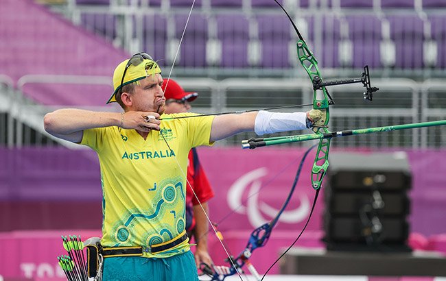 One Arrow Ended Dream In Highest Scored Match Of Day image