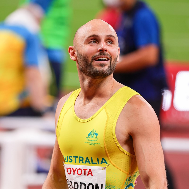 Scott Reardon image