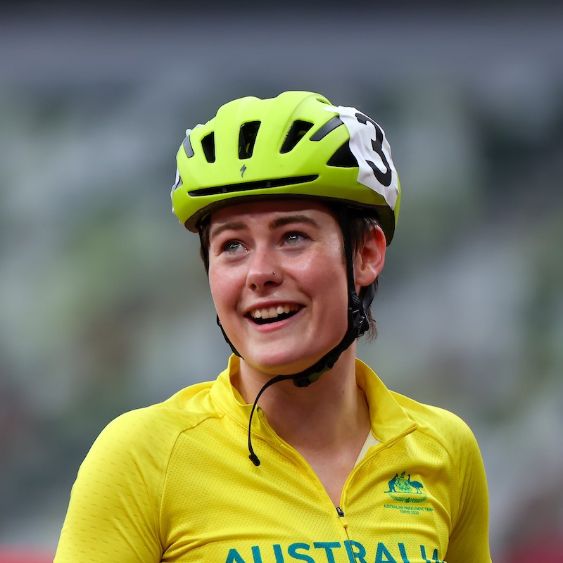 Robyn Lambird image