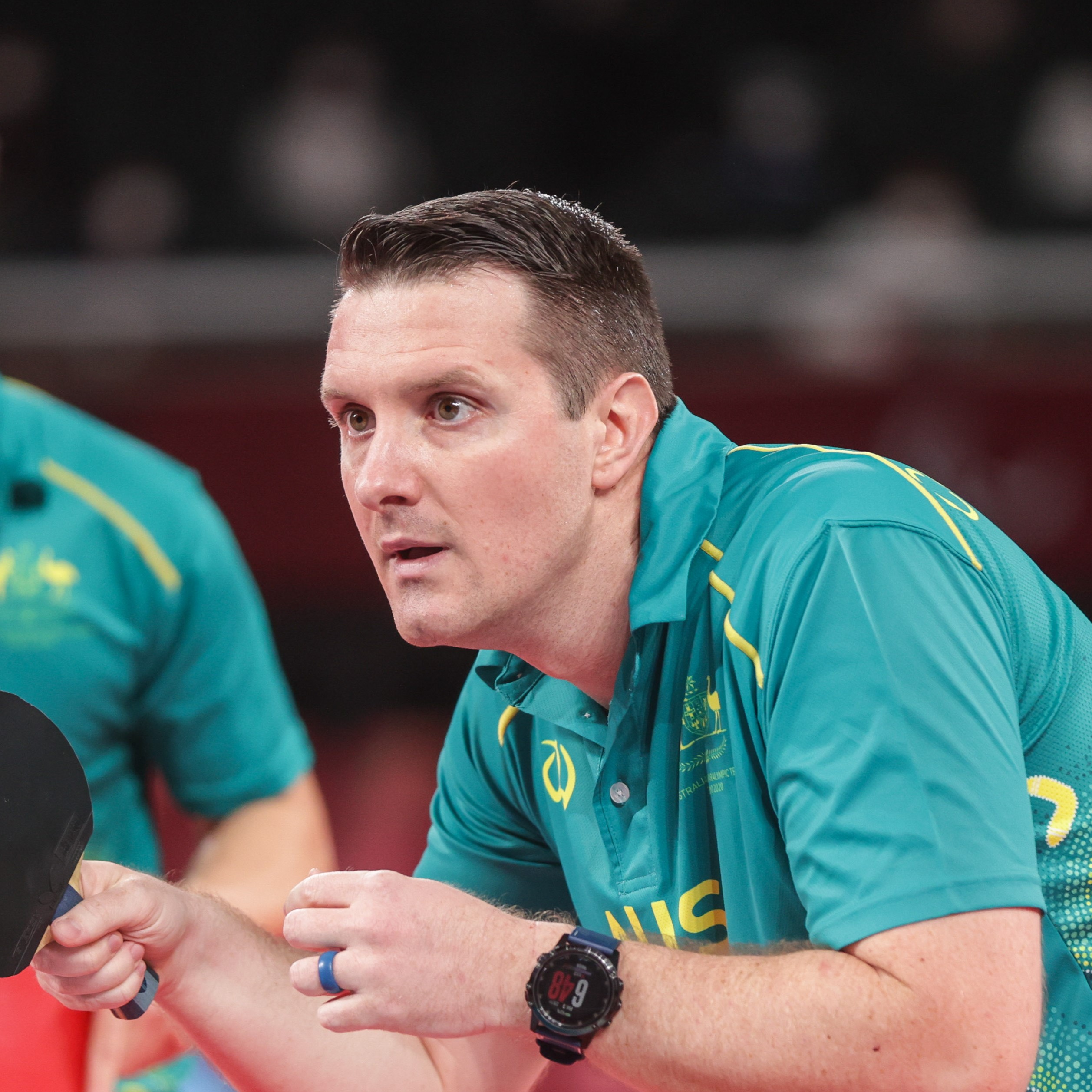 Joel Coughlan image