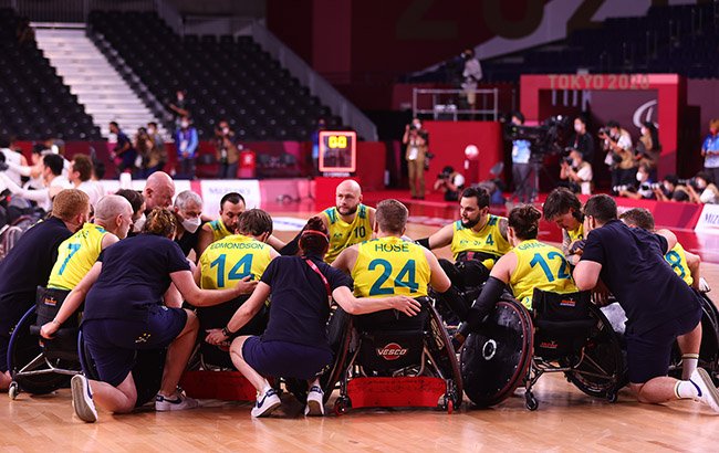 Steelers Miss A Medal in 17-Year First image