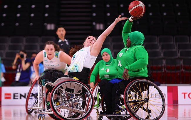 Gliders End Return Games With Welcome Win image