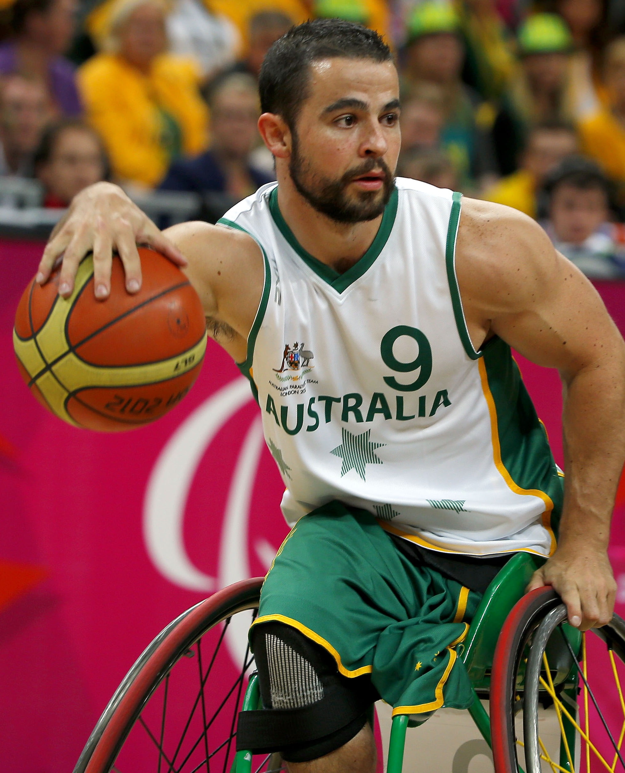 Rollers squad named for Canberra camp image