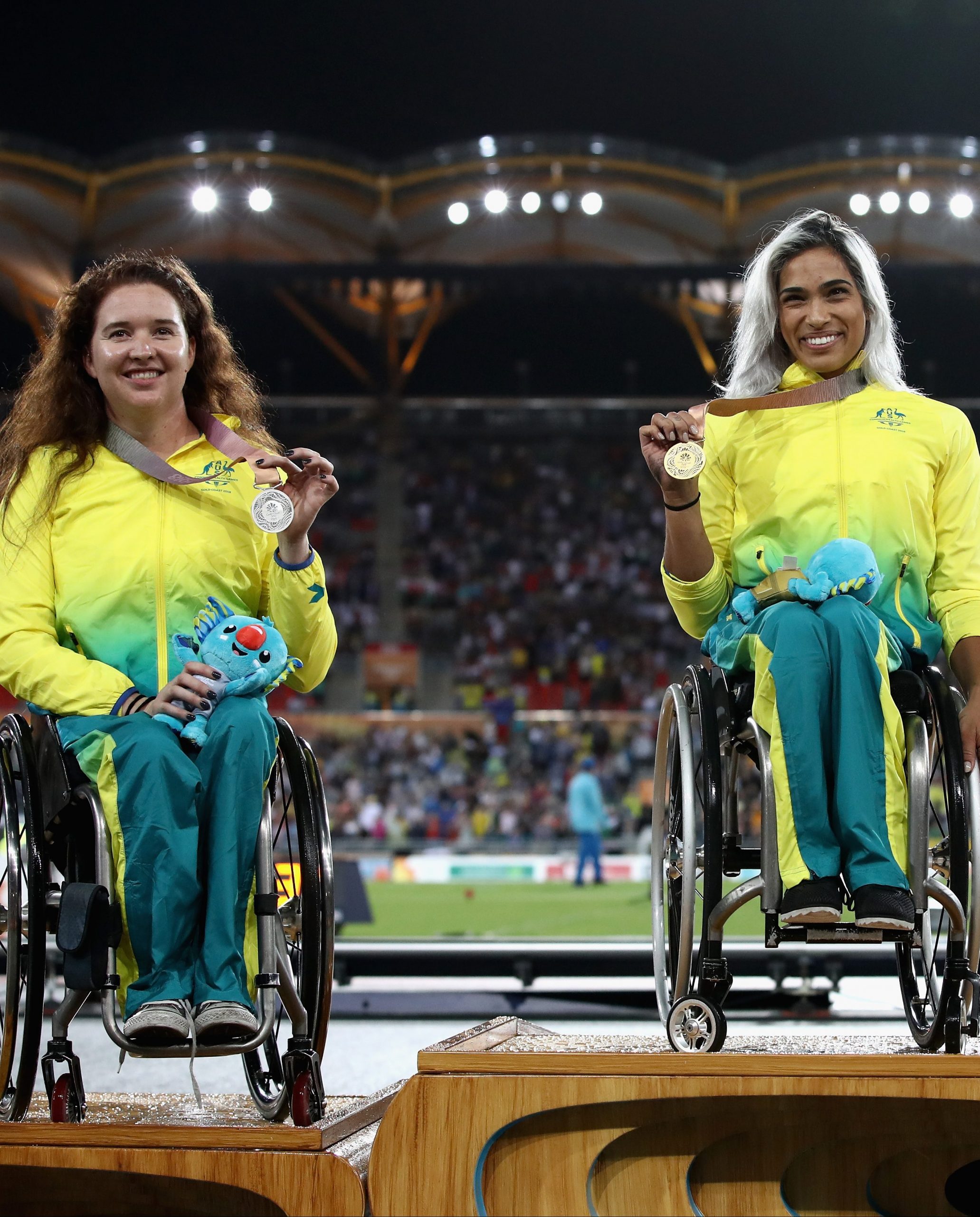 Ready to ride the wave of Para-sport momentum image