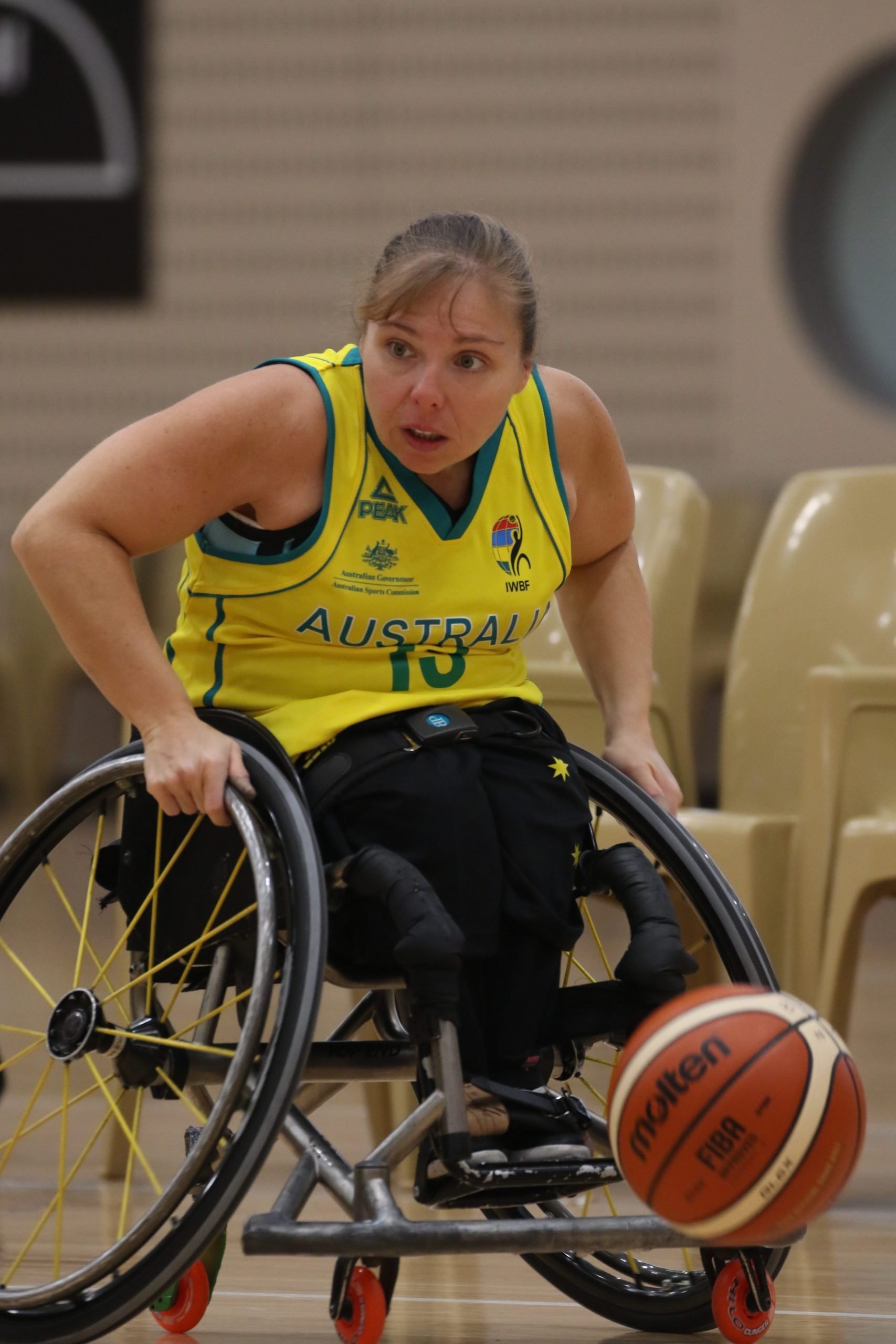 Gliders go down to Canada in overtime thriller image