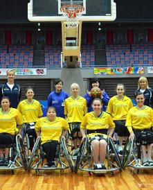 Gliders claim bronze at Osaka Friendship Games image