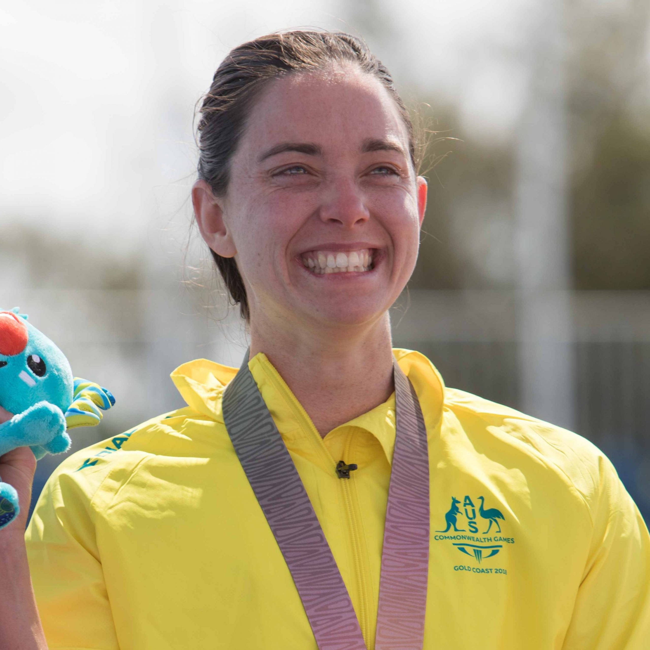 A golden race for Tapp in Montréal image