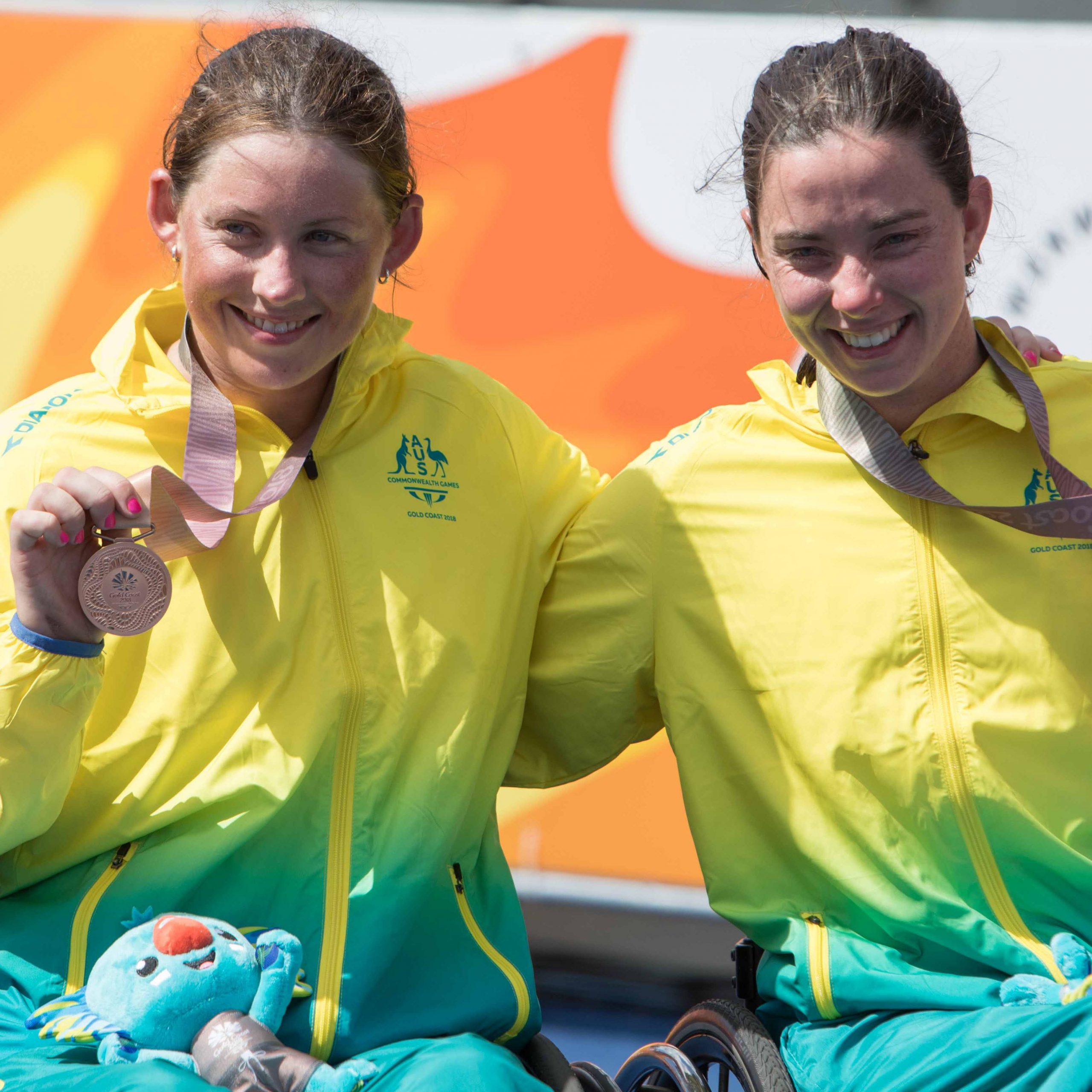 Parker sets sights high ahead of Montreal WPS image