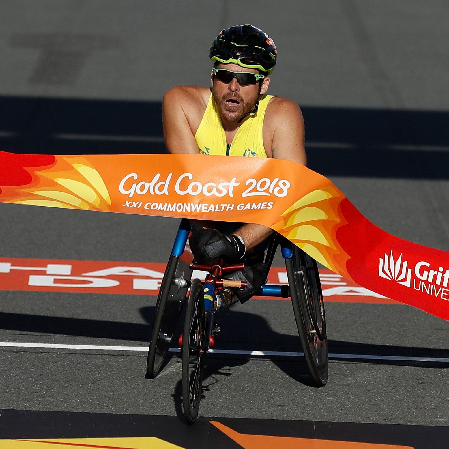 Victory for Para-sport integration at AIS Awards image