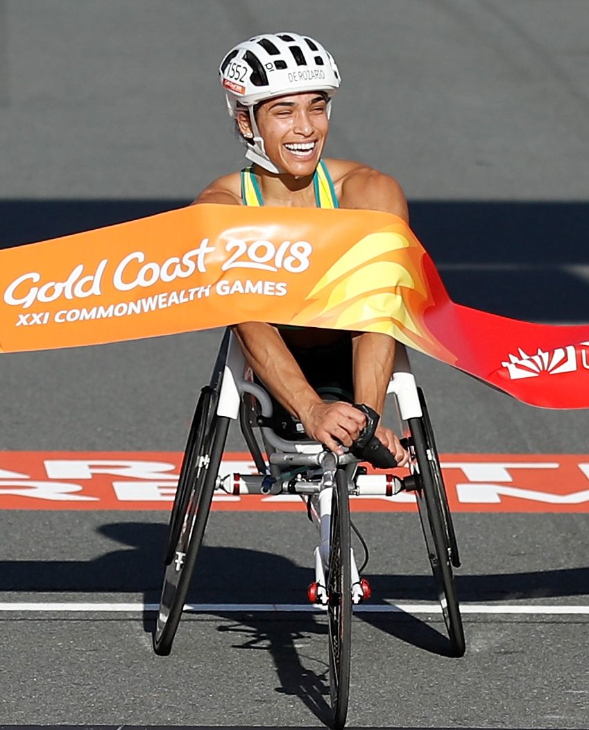 Athletics Australia Announce Additional AIS Support for Para-Athletics Program image