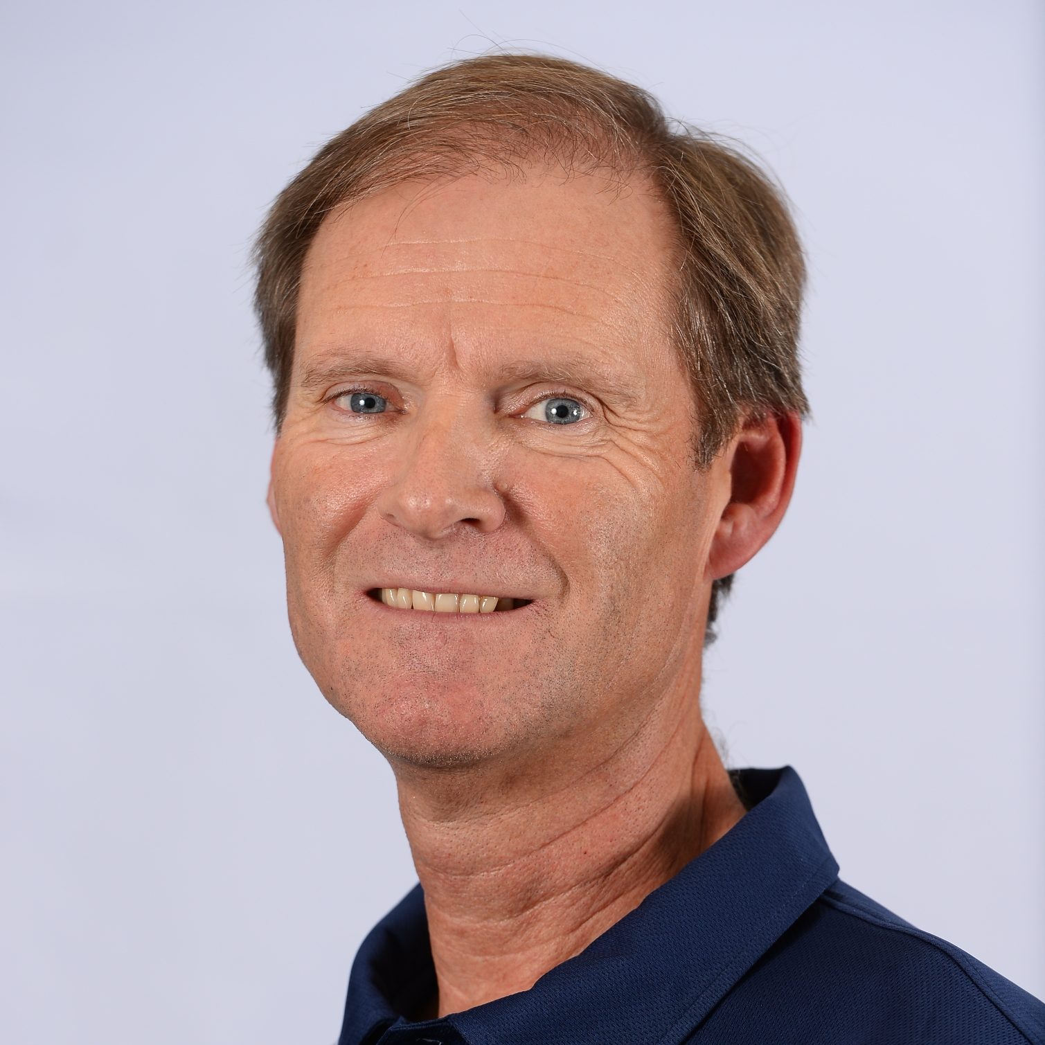 Colin Harrison image