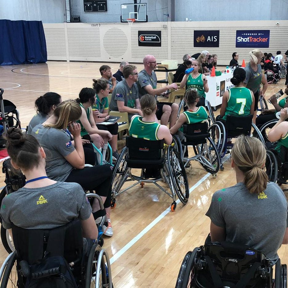 Devils complete warm-up series ahead of World Championships image