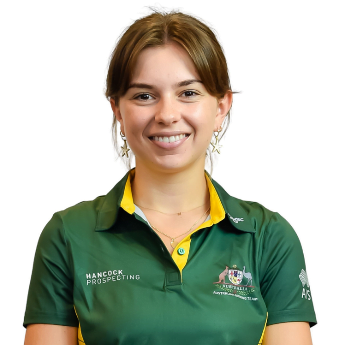 Hannah Cowap image
