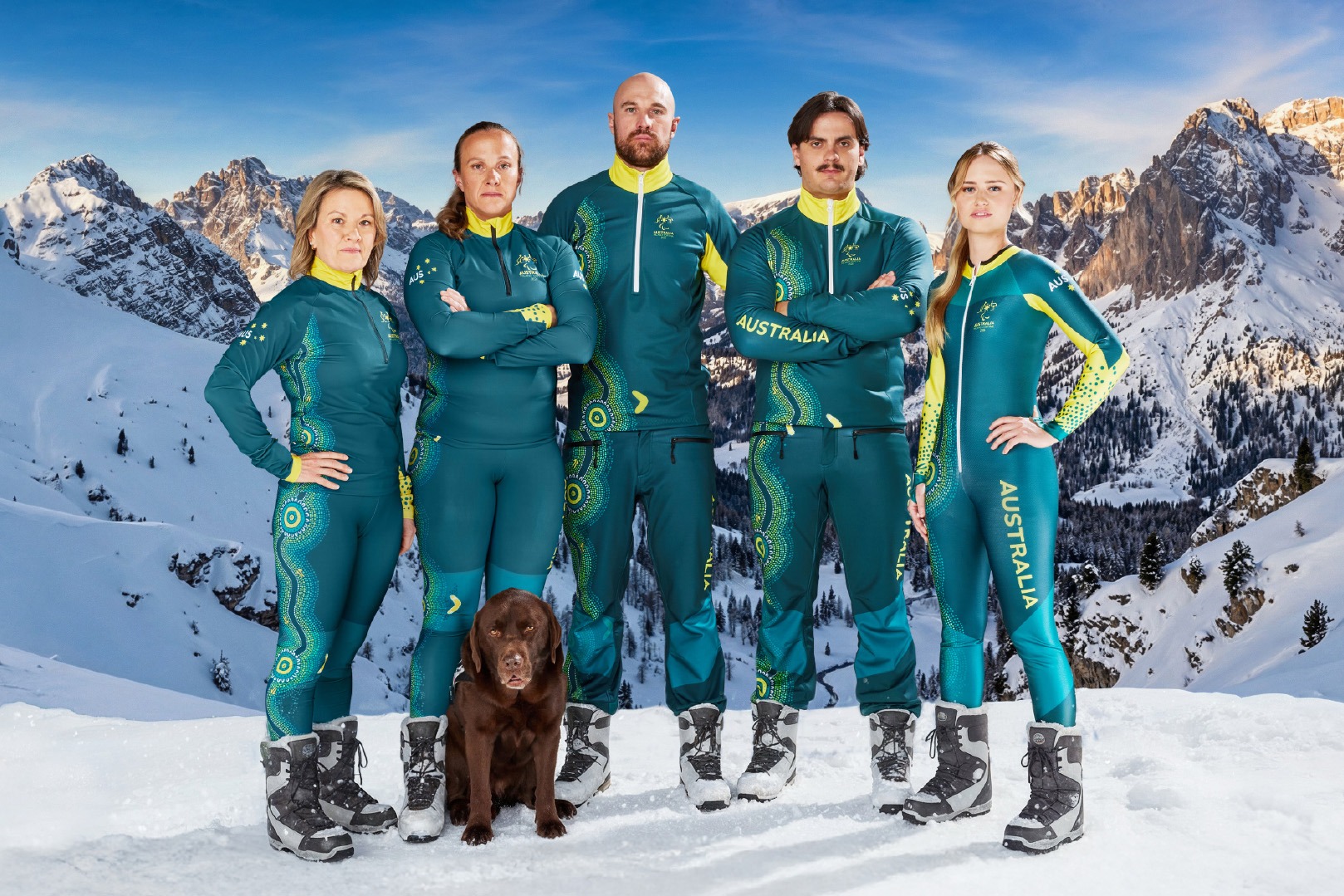 Harvey Norman Extends Enduring Commitment To Advance Paralympic Movement image